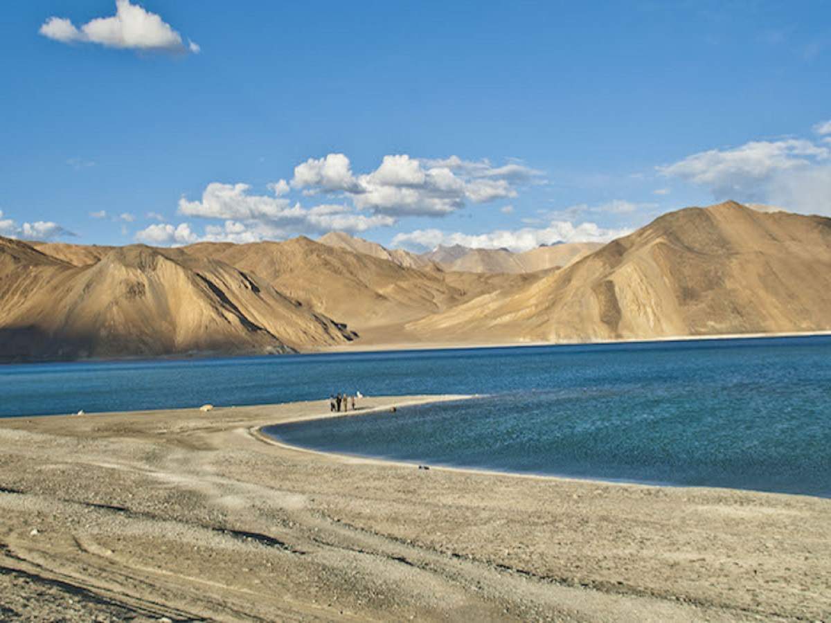 India-China Tensions: মোটর বোটে ফের ভারতীয় সীমানায় ঢুকতে গিয়ে তাড়া খেয়ে ফিরল চিনাসেনা – ladakh tensions: chinese troops tried to breach indian border using motor boats, say sources
