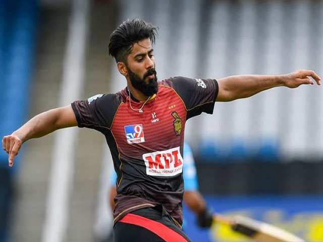 Ali Khan: IPL ইতিহাসে এই প্রথম আমেরিকান ক্রিকেটার, আলি-কে দলে নিয়ে বাজিমাত কলকাতার! – kolkata knight riders signed ali khan, first american cricketer to join ipl