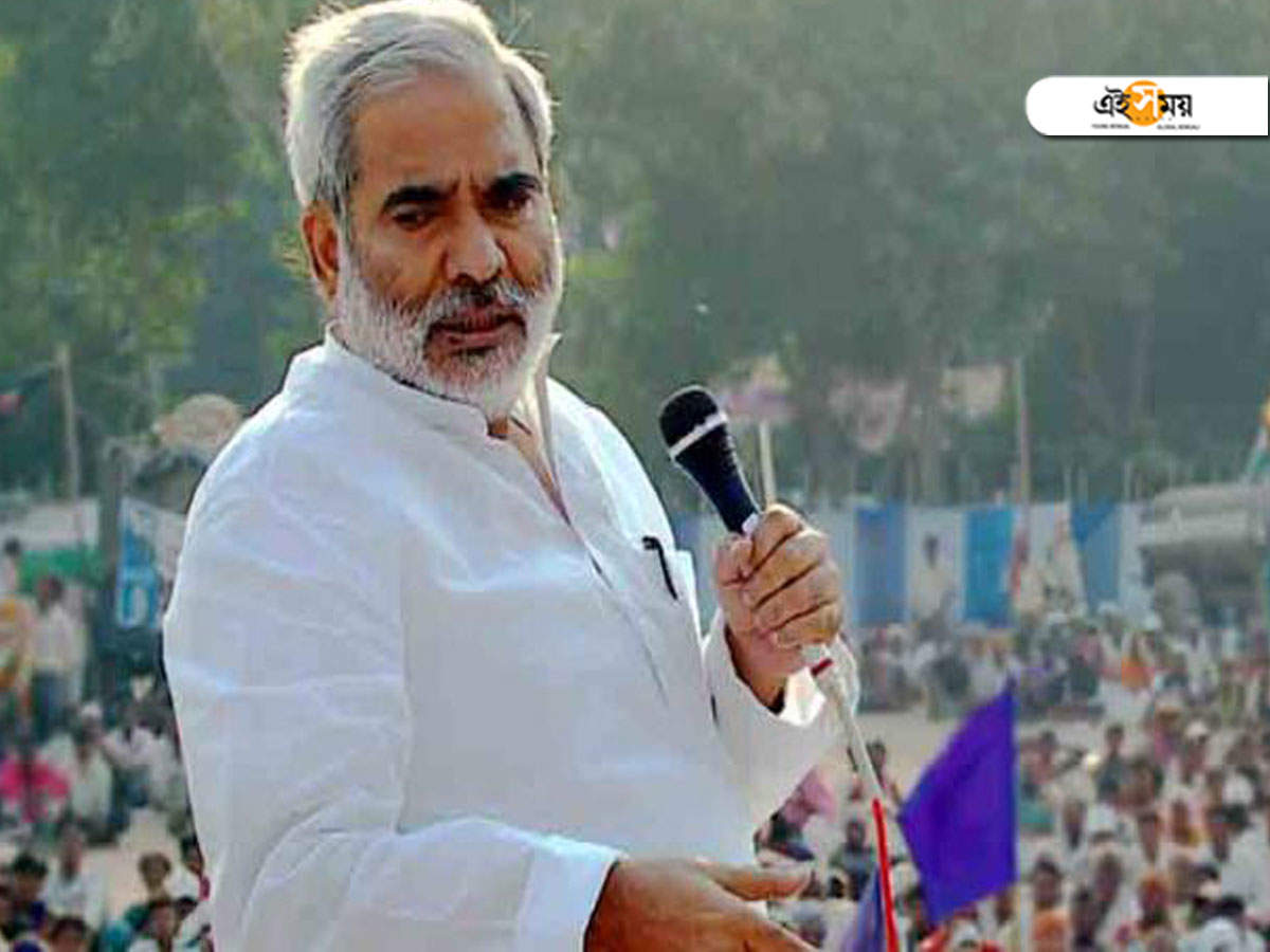 raghuvansh prasad singh passes away: প্রয়াত প্রাক্তন কেন্দ্রীয় মন্ত্রী রঘুবংশ সিং, শোক প্রকাশ প্রধানমন্ত্রীর – ex-union minister raghuvansh prasad singh, brain behind mnrega, passes away