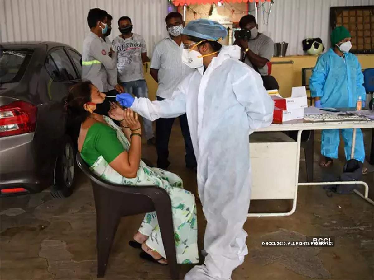 coronavirus: ‘চ্যবনপ্রাশ খান, যোগাভ্যাস করুন!’ কোভিড জয়ীদের জন্য নয়া নির্দেশিকা কেন্দ্রের – coronavirus: chyawanprash, yoga among suggestions in health ministry’s post-covid care management guidelines