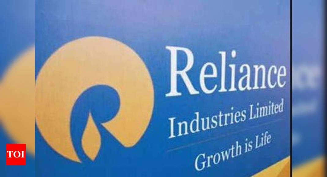 Powered by RIL, valuation of four of top 10 firms soars by Rs 3 lakh cr
