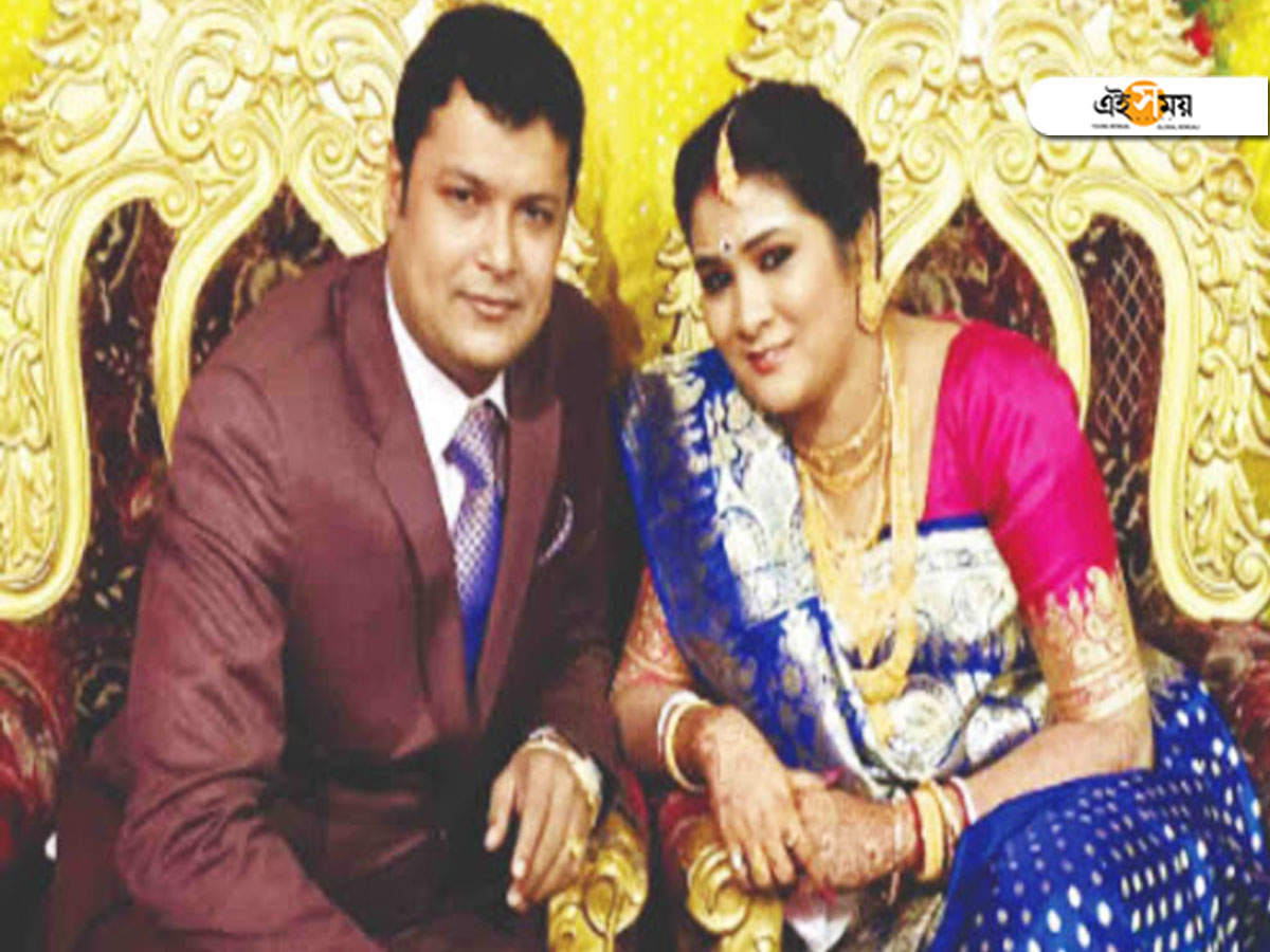 rajat dey murder case: ফাঁস ষড়যন্ত্র, বাইশ মাস পর রজত দে-র খুনের ঘটনায় স্ত্রীকে দোষী সাব্যস্ত করল আদালত – twenty two months after the trial the wife convicted in the murder case of lawyer rajat dey