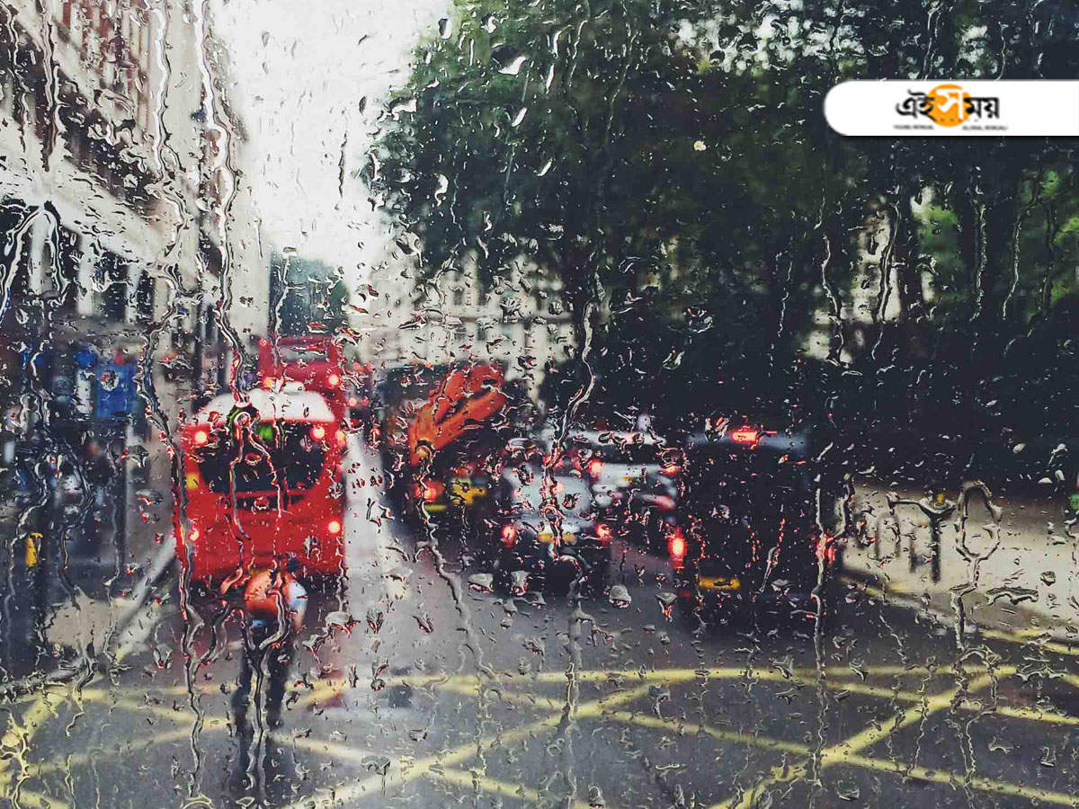 West Bengal Weather forecast: সকাল থেকেই মেঘ-রোদ্দুরের লুকোচুরি, কিছুক্ষণের মধ্যেই বজ্রবিদ্যুৎ-সহ বৃষ্টিপাতের পূর্বাভাস বঙ্গে! – Weather Forecast: Heavy Rain Forecast In Next 2-3 Hours In South Bengal