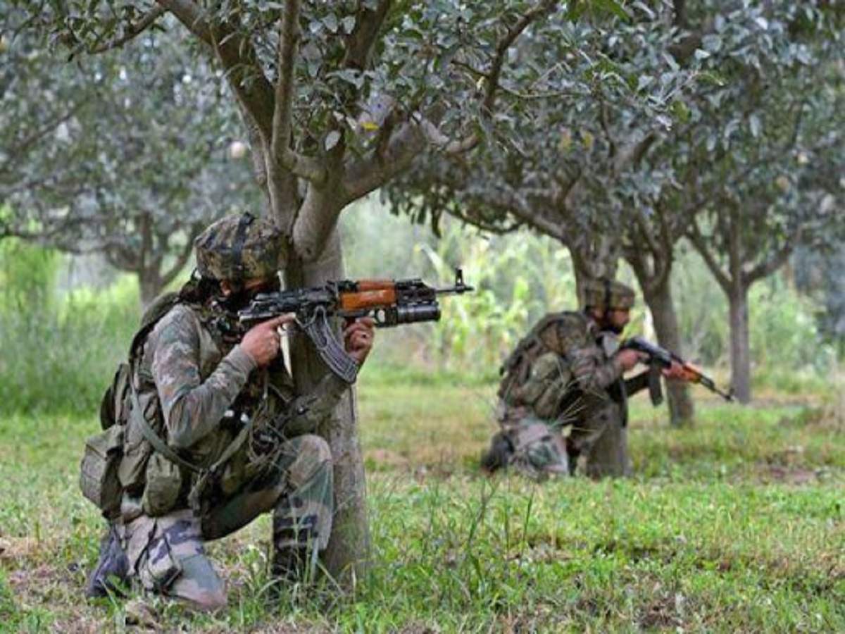 Pakistan violated ceasefire: মোদী সরকারের সীমান্ত ‘ব্যর্থতা’, ৯ মাসে ৩১৮৬ বার সংঘর্ষবিরতি চুক্তি লঙ্ঘন পাকিস্তানের! – highest in 17 years, pakistan violated ceasefire across loc 3186 times in 9 months
