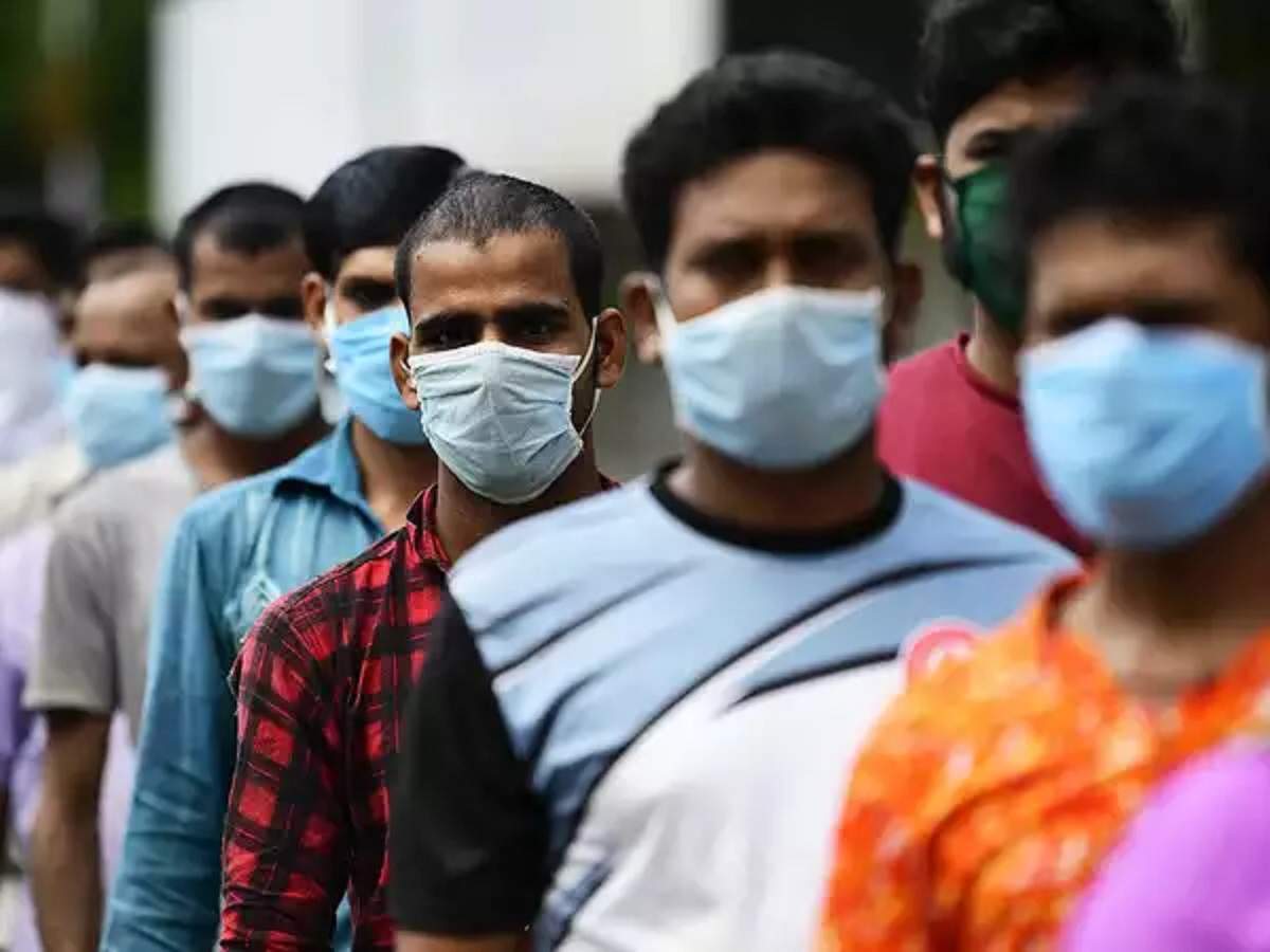 coronavirus may become seasonal infection: প্রতি মরশুমেই ফিরে আসবে করোনা! নতুন গবেষণায় বাড়ল আতঙ্ক – new study claims, coronavirus may become seasonal infection like flu once herd immunity is achieved