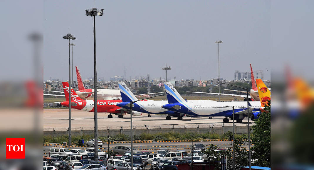 Airlines seek $1.5 billion interest-free credit line from government