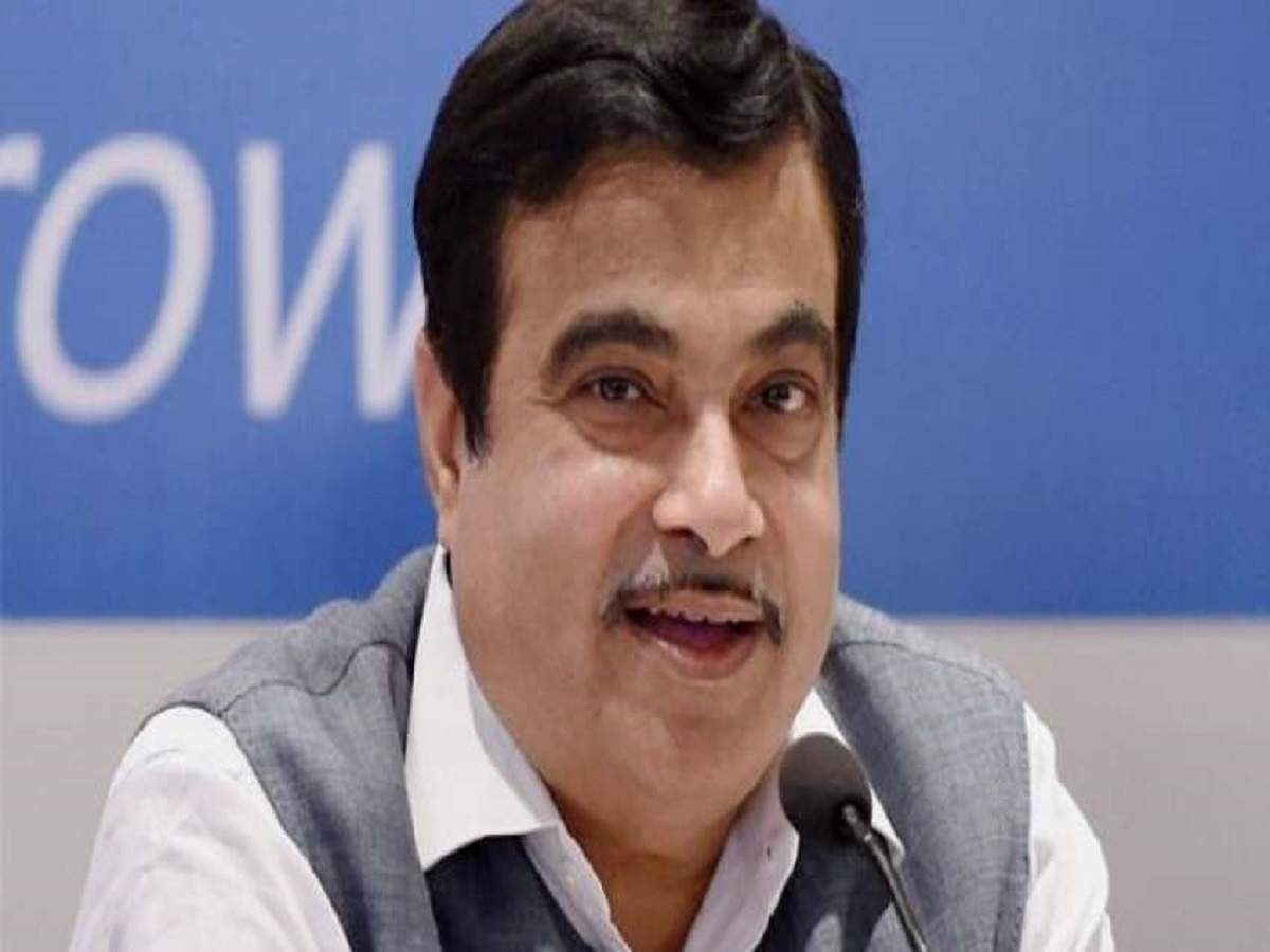 Nitin gadkari: নিতিন গডকরির করোনা, গেলেন আইসোলেশনে – union minister nitin gadkari tests positive for coronavirus, isolates himself