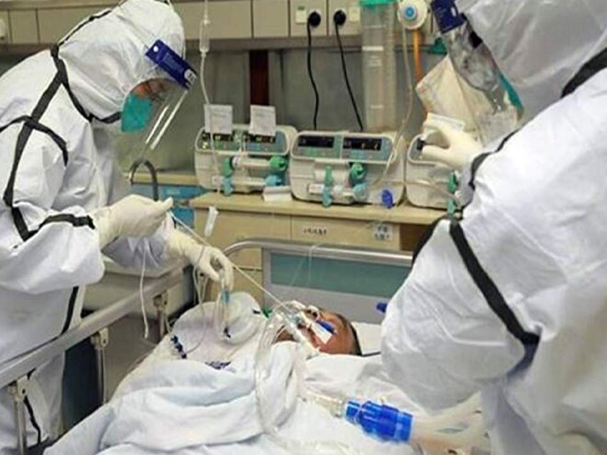 coronavirus: কোভিডে মৃত্যু ৩৮২ চিকিত্‍‌সকের, কেন্দ্রের ‘উদাসীনতা’য় ক্ষুব্ধ IMA-র চিঠি – 382 doctors dead due to covid-19: ima shoots off angry letter to govt, calls it indifferent to medical workers