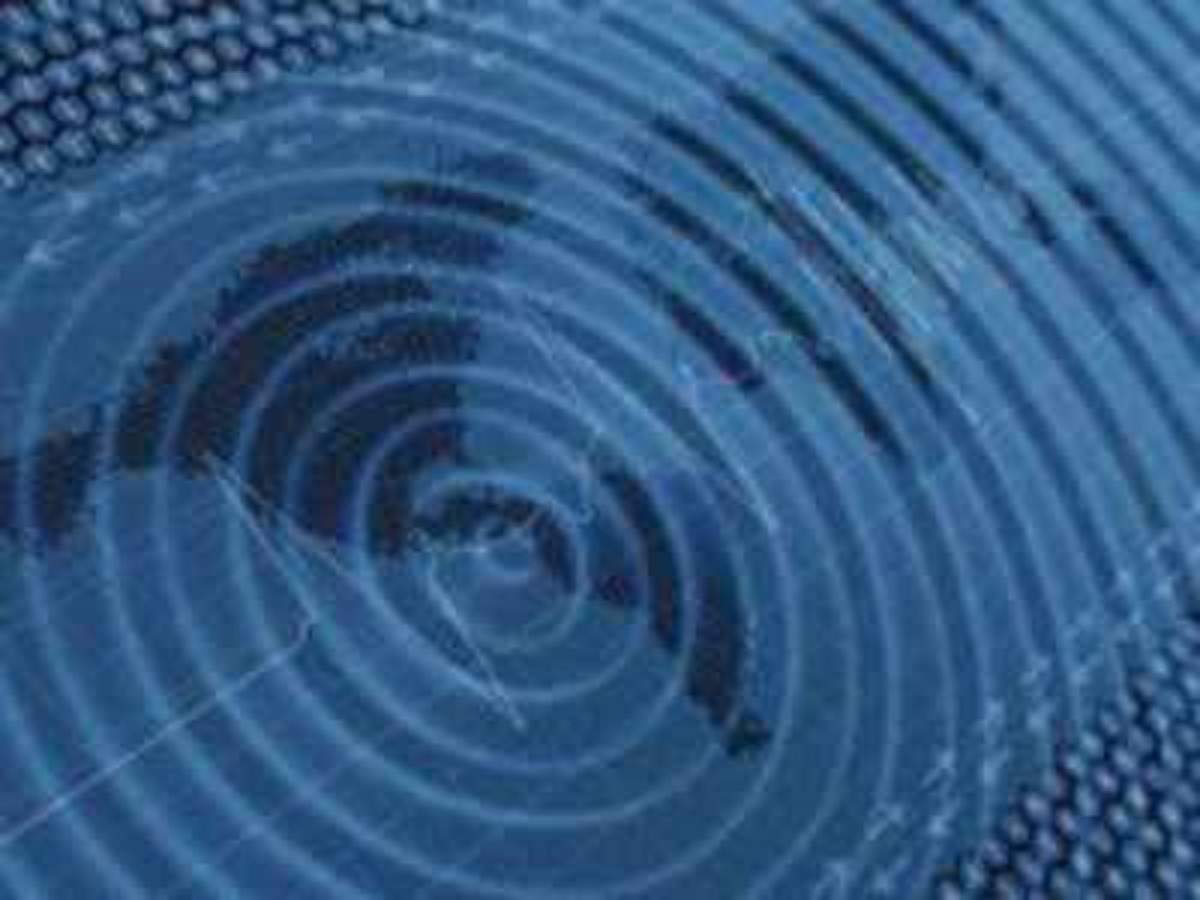 nepal earthquake: জোরালো ভূমিকম্পে কাঁপল কাঠমান্ডু, তীব্রতা ৬ – nepal: strong earthquake of 6 magnitude shakes kathmandu