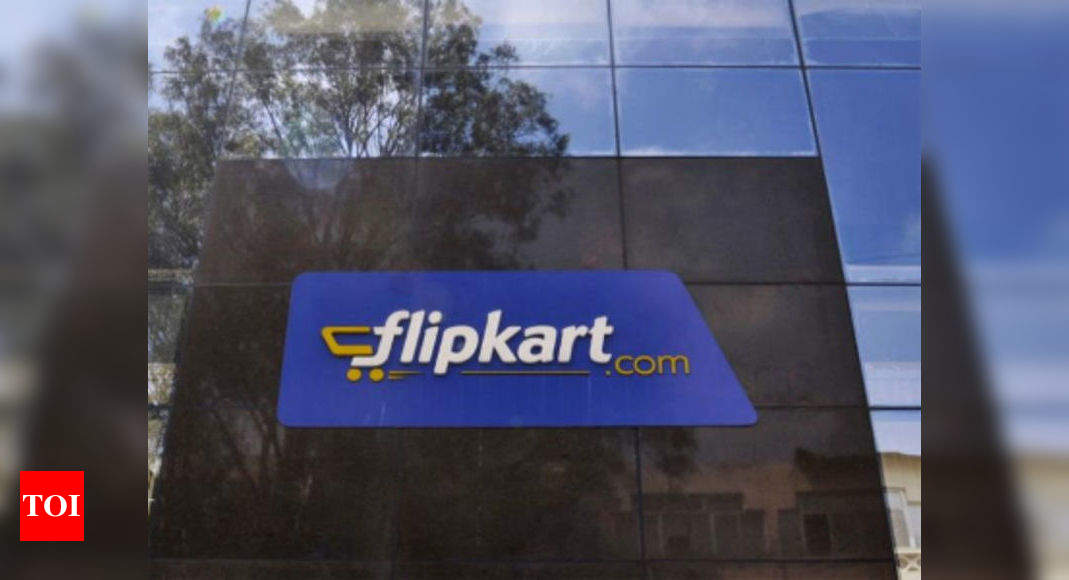 Flipkart eyes overseas listing as early as 2021: Report