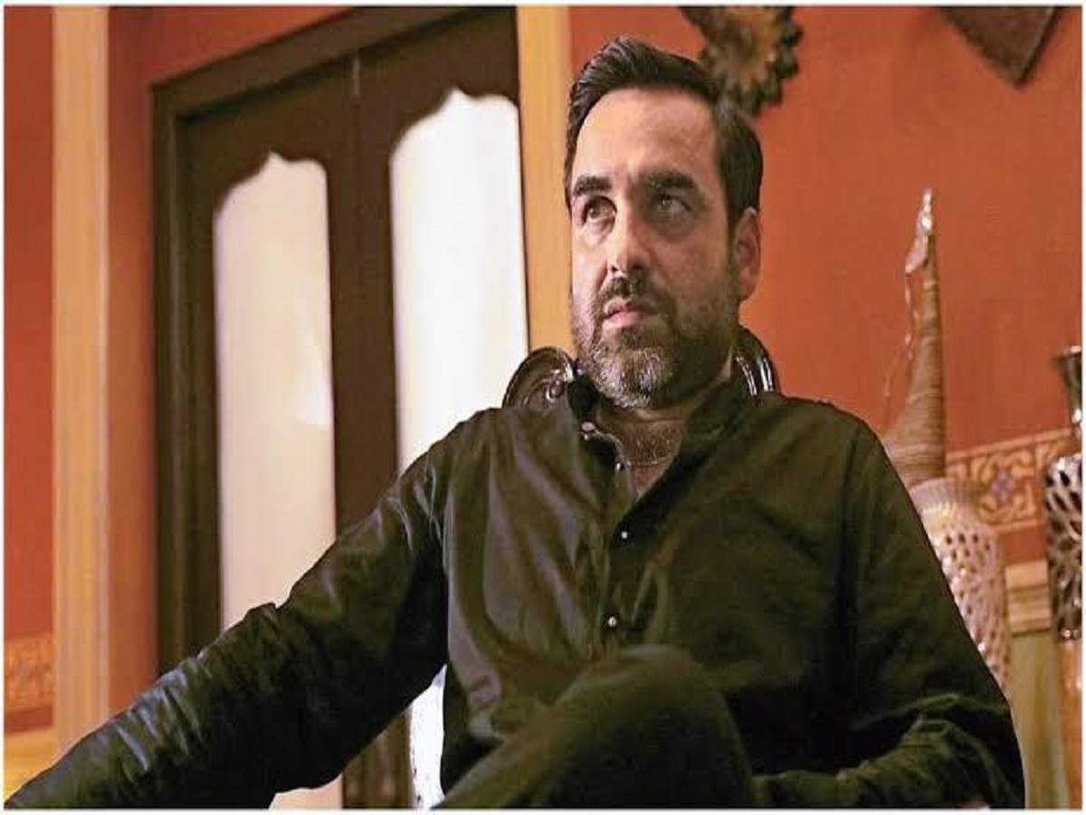 Mirzapur 2: ‘মির্জাপুর ২-এর কালীন ভাই মোগাম্বো-শাকাল-গব্বরের ২.০ ভার্সান’ – mirzapur 2, pankaj tripathi explains how kaleen bhaiyya is 2.0 version of mogambo, shakaal & gabbar