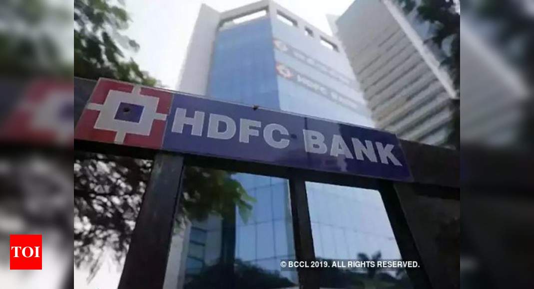 US law firm files class action suit against HDFC Bank for misleading claims