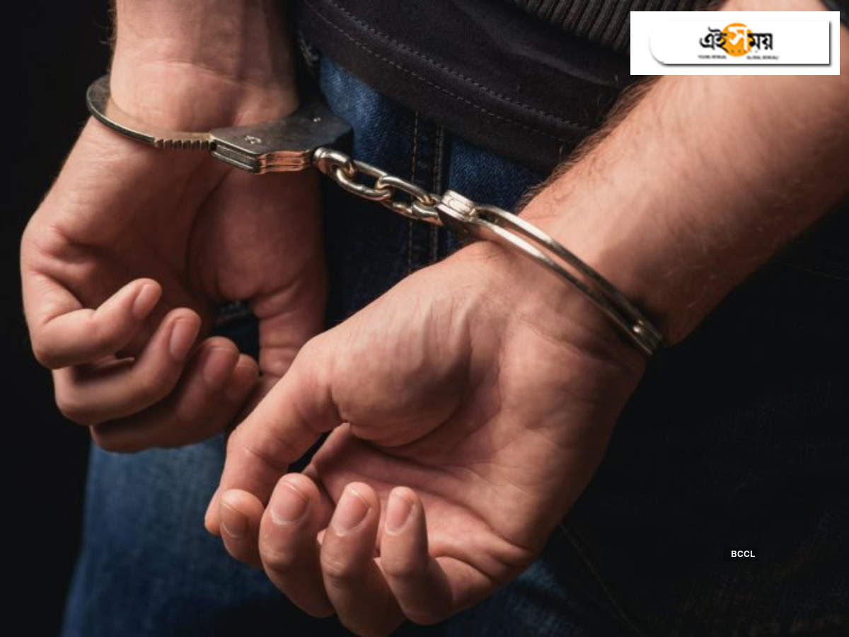 Pak intelligence: পাক ‘ম্যাডাম জি’-র কাছে সেনার জরুরি তথ্য ফাঁস, জয়পুরে গ্রেফতার ১ – employee of military enginnering service gives info on indian army to pakistani ‘madam ji’