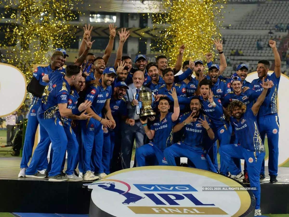 ipl winners list: রাত পোহালেই ক্রিকেটের মহারণ! ২০০৮-১৯ অবধি একনজরে IPL চ্যাম্পিয়নদের তালিকা… – ipl winners list 2008 to 2019