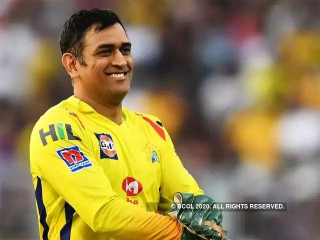 welcome back dhoni: #WelcomeBackDhoni! মহারণ শুরুর আগেই ট্যুইটারে উঠল রব – ipl 2020: celebration started on twitter as ms dhoni will back in 22 yards after a long time