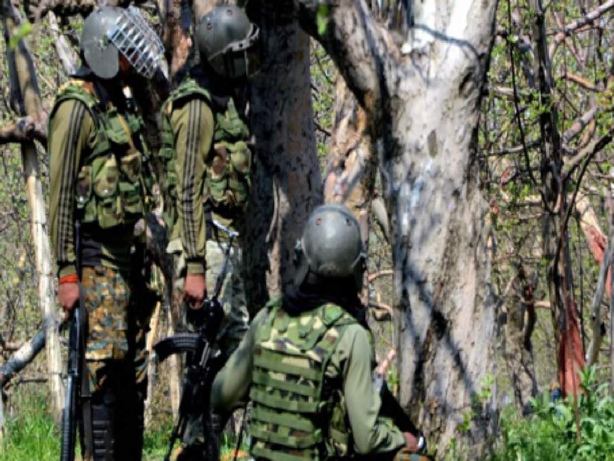 Shopian encounter: Shopian Encounter: জুলাইয়ে বাহিনীর গুলিতেই তিন বাগানকর্মী নিহত হয়েছেন, স্বীকার করল ভারতীয় সেনা – shopian encounter:i ndian army admits troops killed three young orchard workers in july