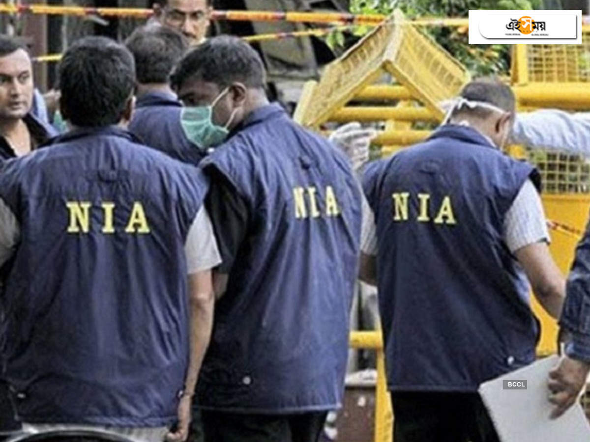 al qaeda terrorists: মুর্শিদাবাদ, কেরালা থেকে NIA-এর জালে আটক ৯ আল কায়দা জঙ্গি – 9 al-qaeda terrorists arrested in multiple raids by nia in kerala, bengal