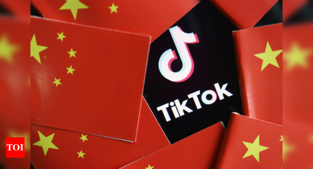 TikTok filed a complaint against Trump administration to block US ban: Report