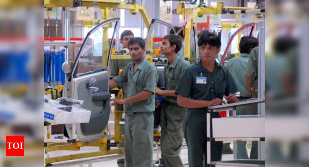 Govt proposes allowing cos with not less than 300 workers to fire staff without its nod