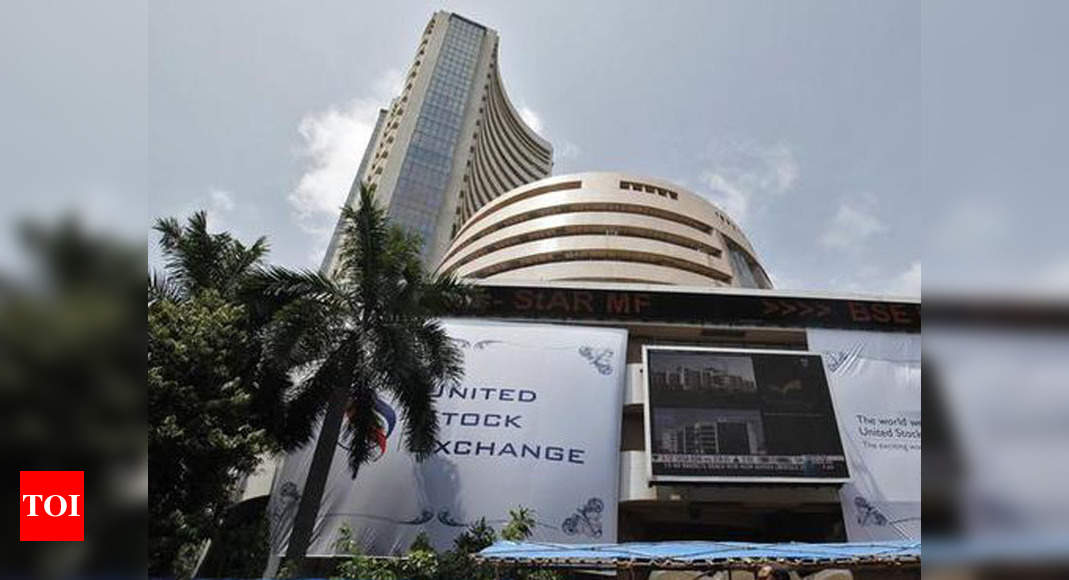 Seven of top 10 most valued firms lose Rs 59,260 cr in cumulative market valuation