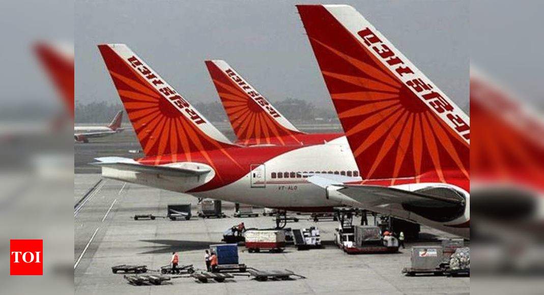 Covid: Hong Kong asks Air India to suspend flights for 2 weeks