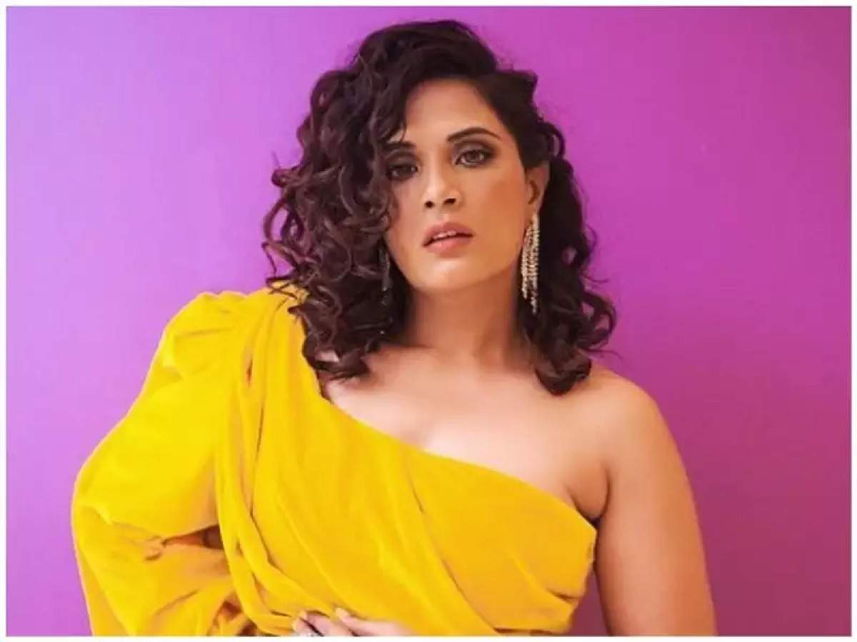 Richa Chadha To Sue Payal Ghosh For Naming Her In Me Too Allegation Against Anurag Kashyap – অনুরাগের বিরুদ্ধে MeToo: তাঁর নাম টানায় পায়েলের সঙ্গে আইনি যুদ্ধে রিচা চাড্ডা!