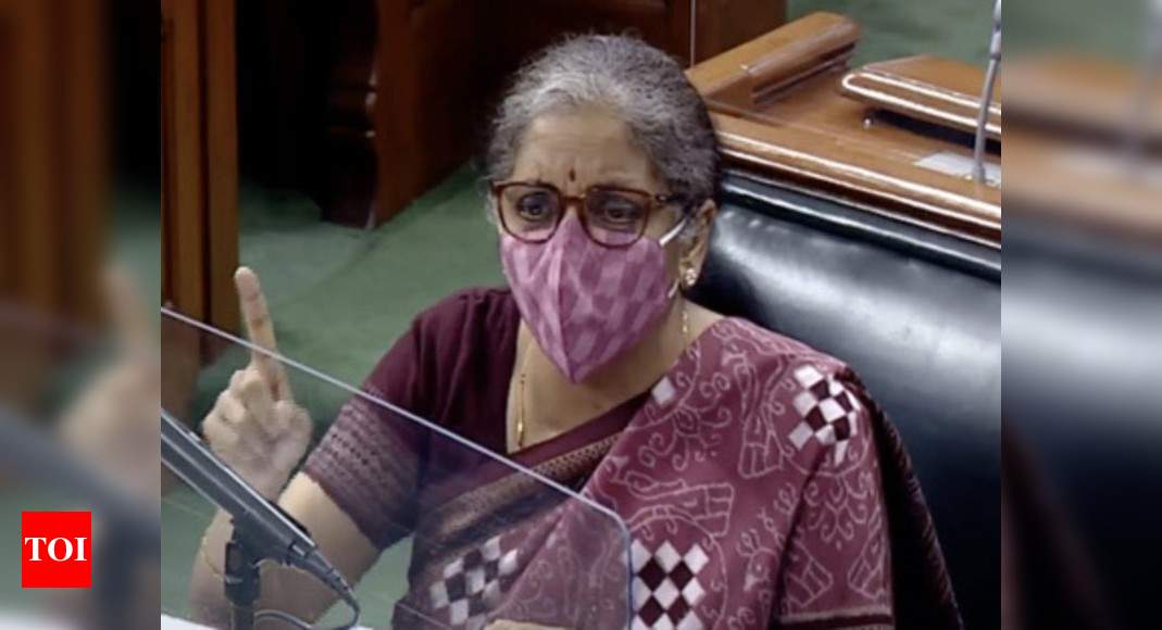 Parliament approves changes in IBC to protect Covid-stressed companies from insolvency