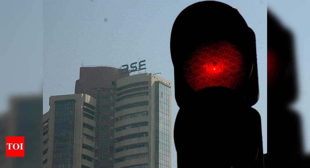 Sensex, Nifty continue to fall: Top reasons behind this slide