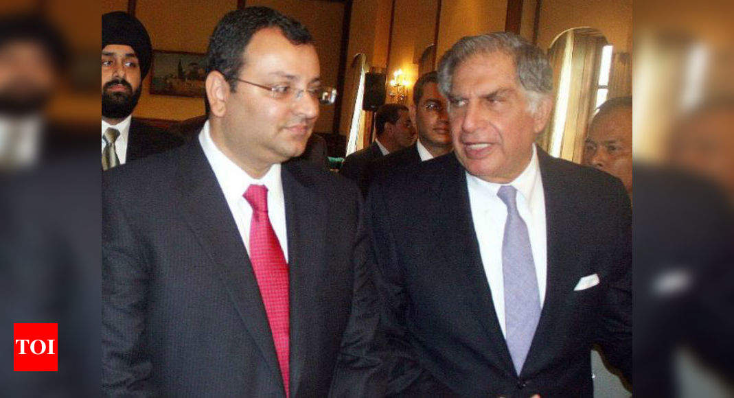 Mistry family says it’s ‘time to separate’ from Tata Group