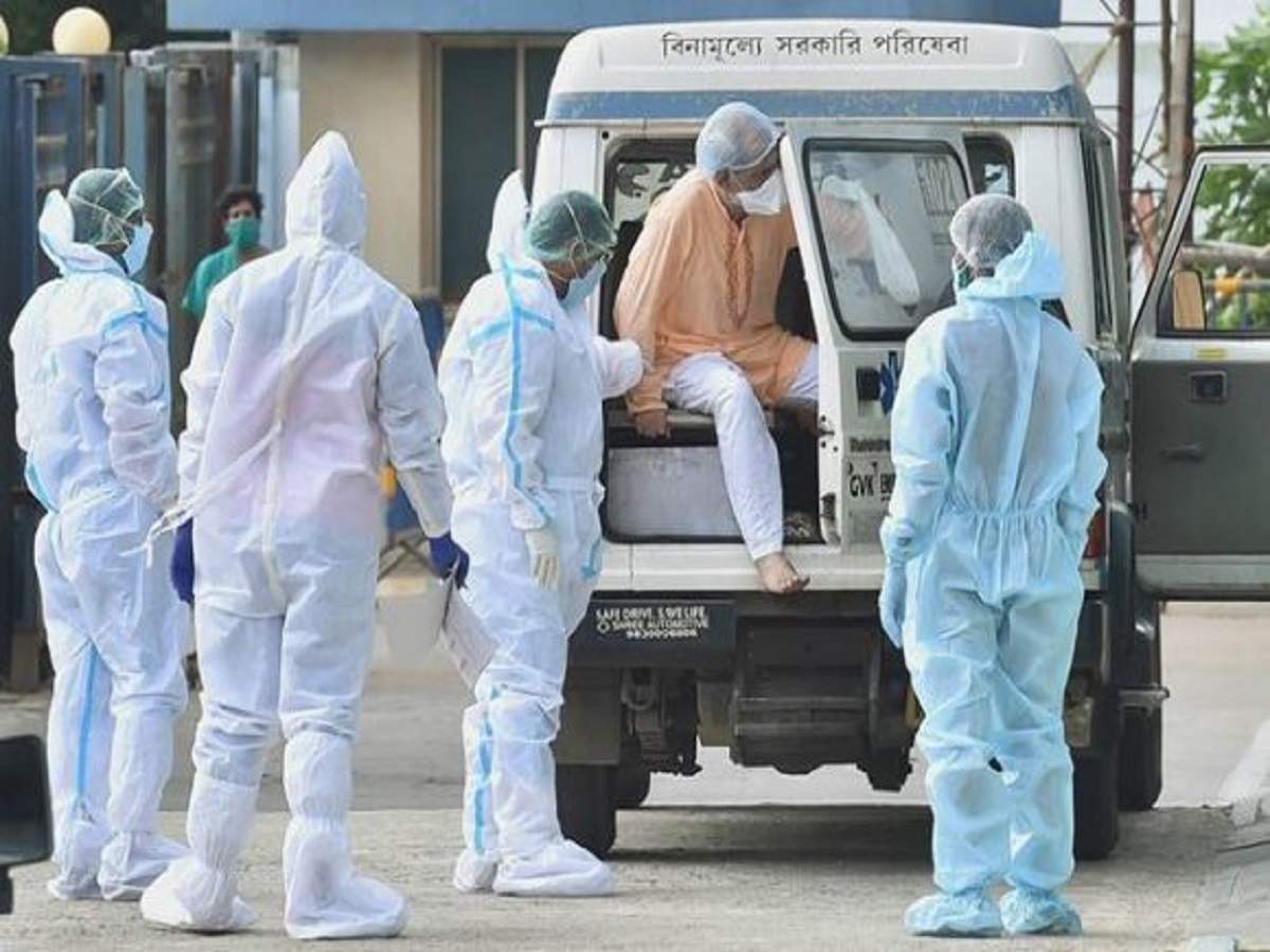coronavirus: রাজ্যে ২৪ ঘণ্টায় করোনায় মৃত আরও ৬২, তবুও সুস্থতার হার ৮৭% – another 62 deaths have been reported in west bengal in the last 24 hours, but the recovery rate is 87%