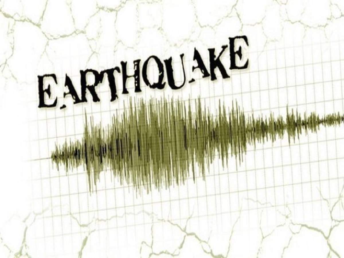 kashmir quake: জম্মু-কাশ্মীর: ভূমিকম্পে বিস্ফোরণের গুজব শ্রীনগরে – jammu and kashmir: 3.6-magnitude earthquake in srinagar, says disaster management authority amid rumours of blast