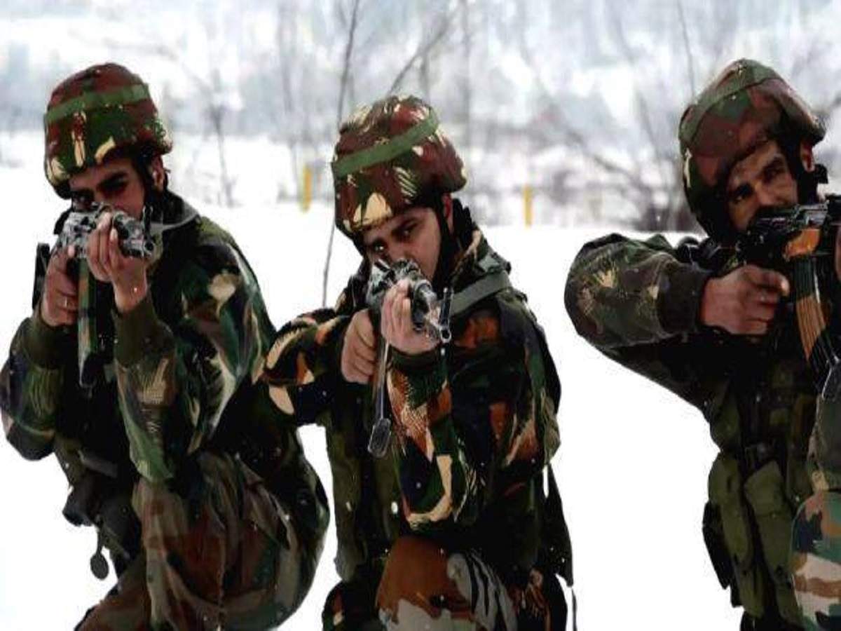 India-China Tensions: ভারত, চিন কেউই আর নতুন করে সেনা বাড়াবে না লাদাখে, সিদ্ধান্ত বৈঠকে – india, china agree to stop sending more troops to lac in ladakh