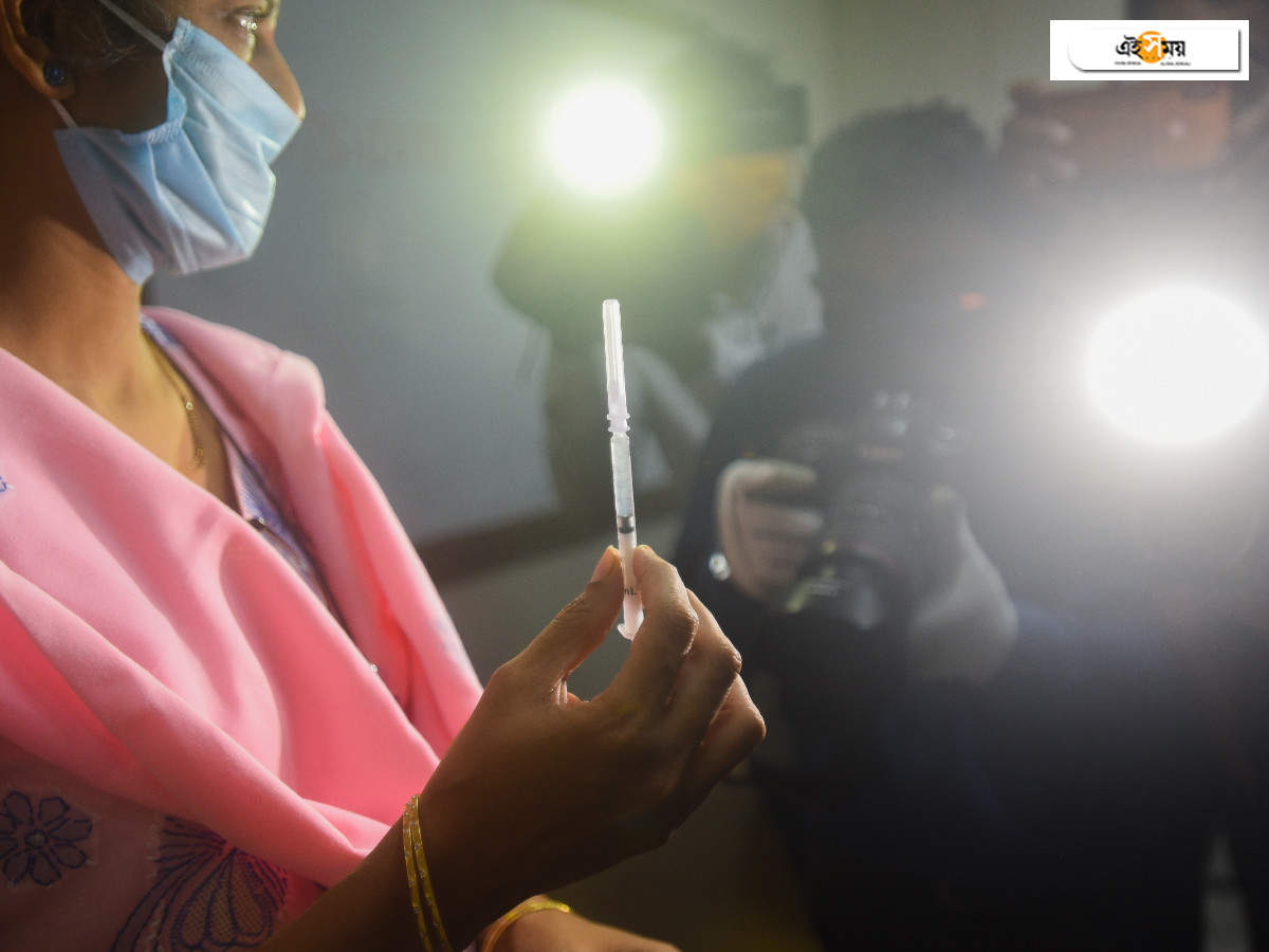 coronavirus vaccine news: করোনাভাইরাস: ভ্যাকসিনের কার্যতারিতা ৫০% হলেই তা ব্যবহারের যোগ্য – Covid Vaccine Must Have At Least 50% Efficacy For Wide Use: Drug Authority