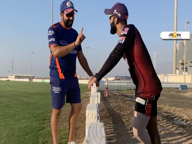 IPL 2020 Live Score KKR vs MI: Kolkata Knight Riders vs Mumbai Indians 5th IPL 2020 Live Score From Sheikh Zayed Stadium, Abu – KKR vs MI 2020 Scorecard: প্রতিপক্ষ মুম্বই, আজ শুরু নাইটদের লড়াই