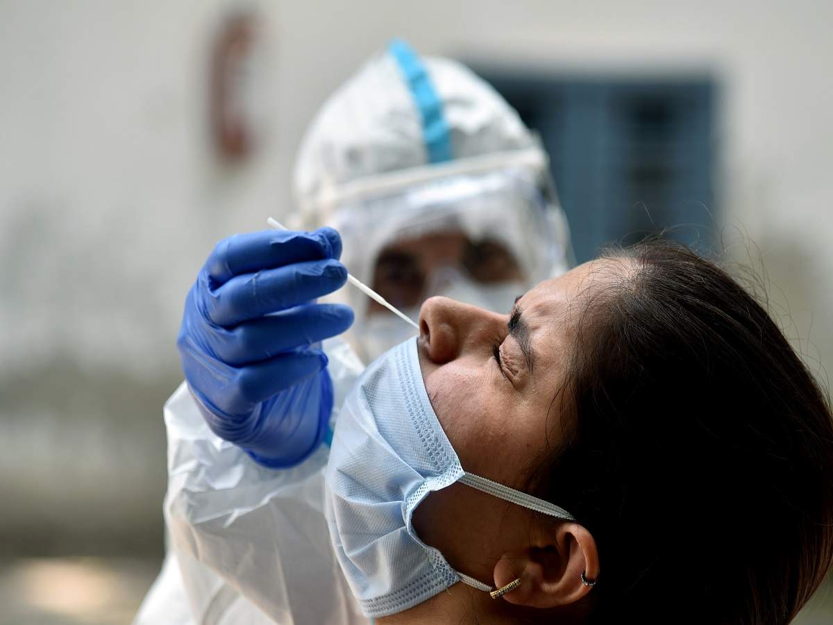 coronavirus: তামিলনাড়ুতে করোনামুক্ত ৫ লক্ষ, কেন্দ্রের কাছে টেস্টের ৫০% খরচ চাইলেন মুখ্যমন্ত্রী – tamil nadu: coronavirus recoveries cross 5 lakh, cm edappadi k palaniswami requests centre to fund 50% of coronavirus testing cost