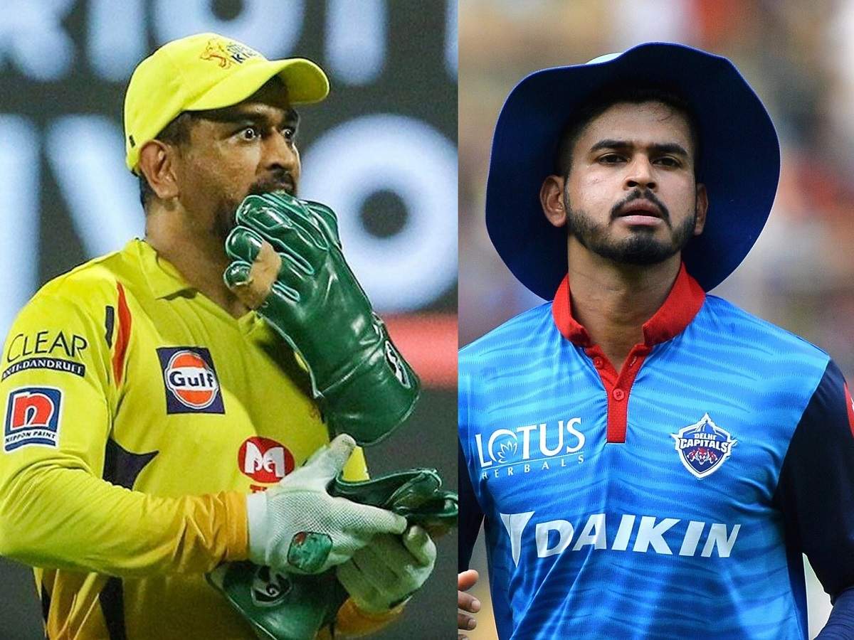 Chennai vs Delhi Live Score: Chennai Super Kings vs Delhi Capitals IPL 2020 Live Score From Dubai International Cricket Stadiu – CSK vs DC 2020 Scorecard: মরুশহরে দিল্লির দাপট নাকি চেন্নাইয়ের চোখরাঙানি? নজর রাখুন লাইভ আপডেটে