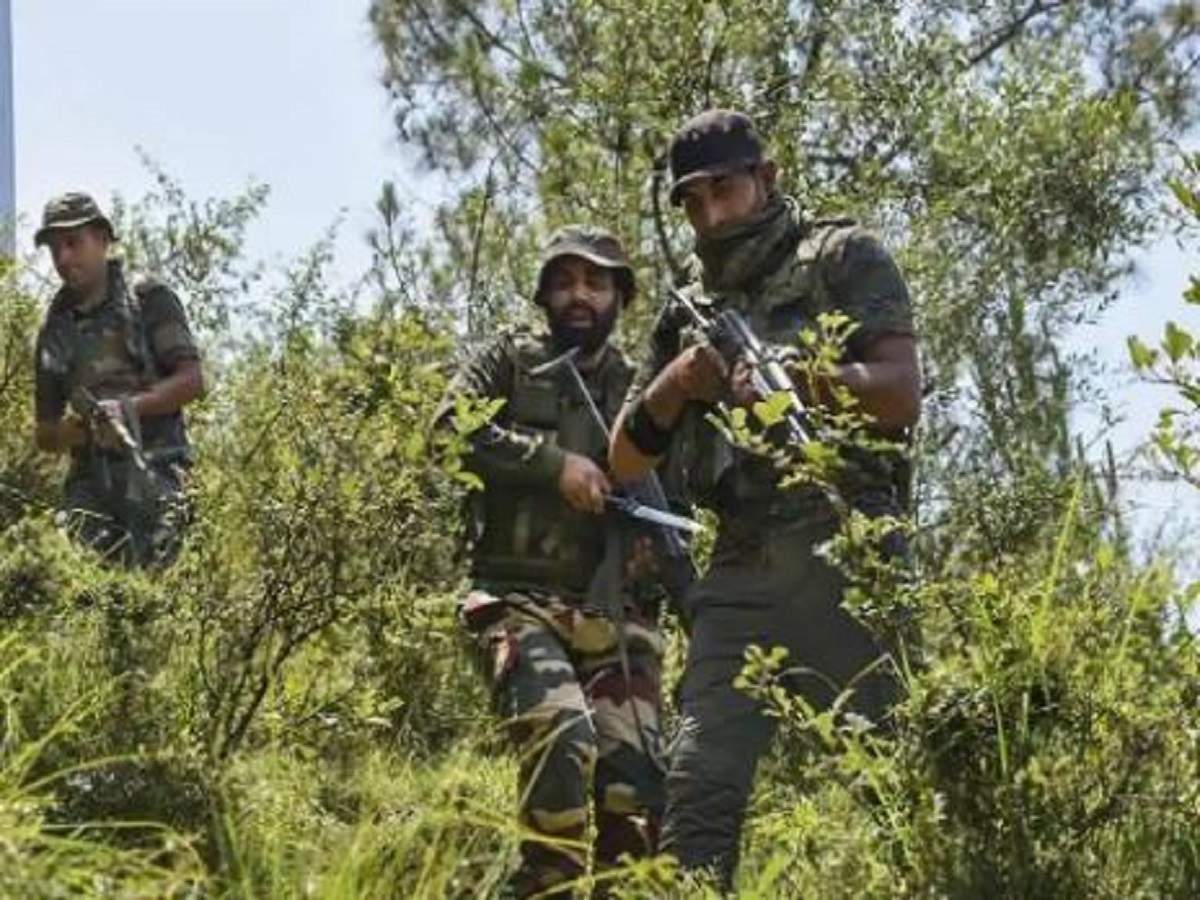 Ceasefire: জম্মু-কাশ্মীরের রাজৌরিতে ভারী গোলাবর্ষণ পাকসেনার – jammu and kashmir: pakistan opens heavy fire in rajouri sector