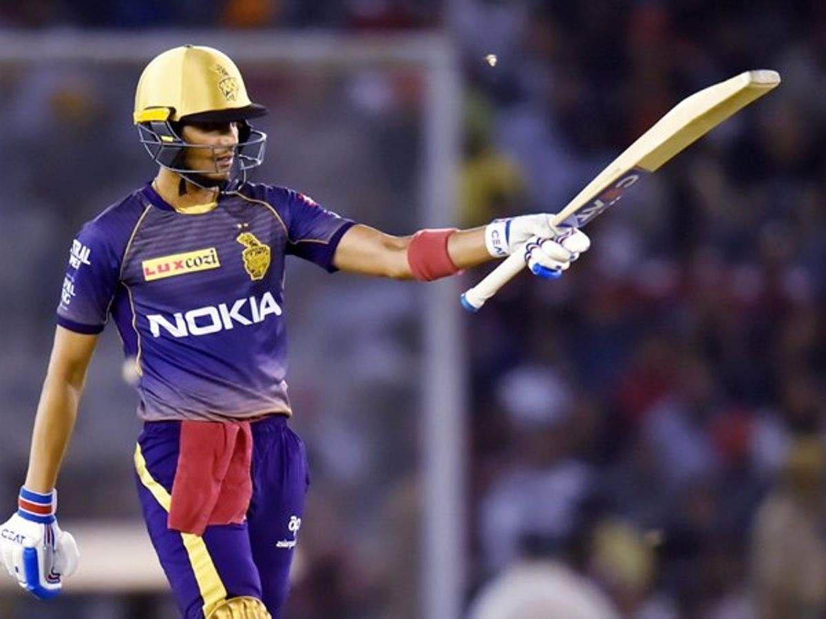 kkr beats srh by 7 wickets: KKR vs SRH: ‘গিল হ্যয় কি মানতা নেহি’, দুরন্ত জয়ের নায়ক শুভমানে মজে কলকাতা! – ipl 2020: kolkata knight riders beat sunrisers hyderabad by 7 wickets