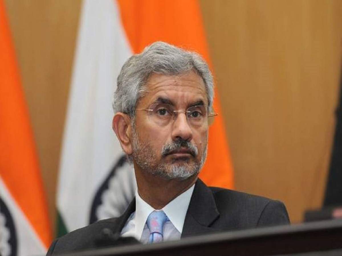S Jaishankar: ভারত-চিন সংঘাত: দেশের সেনার উপর আস্থা রাখুন, বললেন জয়শংকর – we need to have trust in our armed forces’ ability to secure our interests, says jaishankar