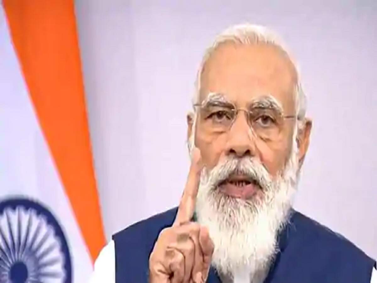 PM Modi: ‘মন কি বাতে’ মোদীর মুখে পারিবারিক মূল্যবোধ, দেশজোড়া বিক্ষোভেও কৃষিবিলের স্তুতি! – pm modi focuses on storytelling and hails passage of farm bills on mann ki baat