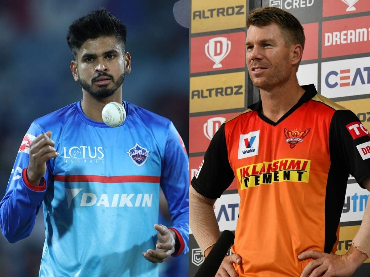 dc vs srh live score: Sunrisers Hyderabad vs Delhi Capitals IPL 2020 Live Score From Sheikh Zayed Stadium, Abu Dhabi – SRH vs DC 2020 Scorecard: দিল্লির বিজয়রথ থামাতে পারবে হায়দরাবাদ? নজর রাখুন লাইভে