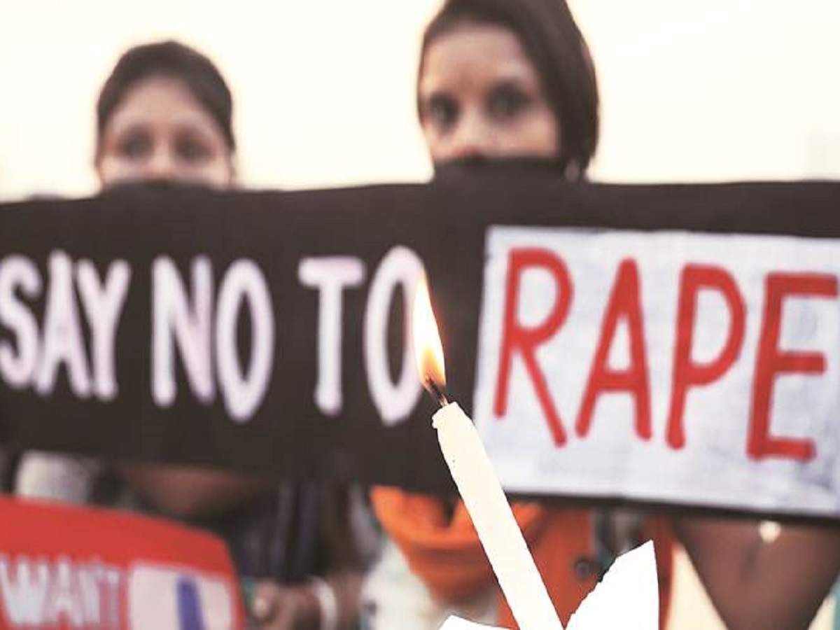 National Crime Records Bureau: প্রতিদিন গড়ে ৮৭ ধর্ষণ, দেশেটির নাম ভারত! – 87 rape cases per day, over 7% rise in crimes against women in 2019: ncrb report