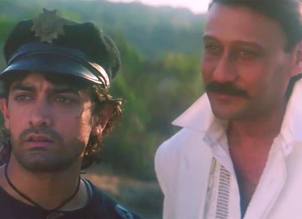 25 Years Of Rangeela: Aamir Khan reveals why Ram Gopal Varma removed a scene from the film that showed conflict between the male leads : Bollywood News