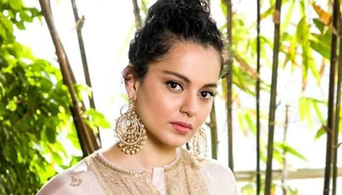 ‘মণিকর্ণিকা’ অফিস ভাঙচুরে BMC-র কাছে ২ কোটি ক্ষতিপূরণ দাবি কঙ্গনার