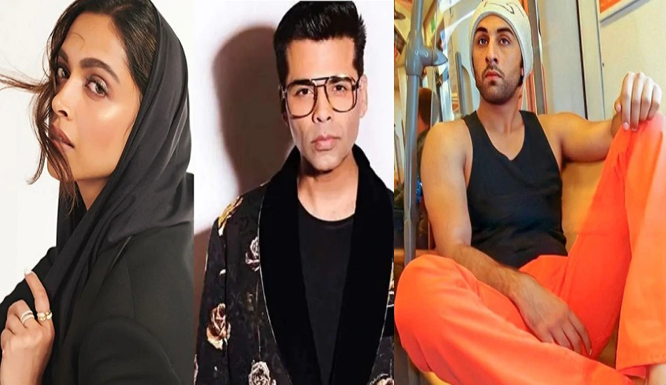 Politician Manjinder Singh Sirsa files complaint against Karan Johar, Deepika Padukone and others for ‘organising drug party’