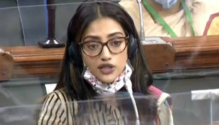 লকডাউনে ক্ষতিগ্রস্ত বিনোদন জগত, কেন্দ্রের কাছে ত্রাণের আর্জি নুসরতের