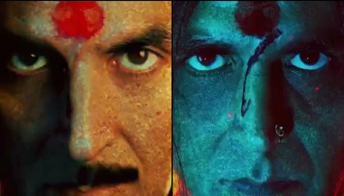 Laxmmi Bomb Motion Poster: Akshay Kumar Leaves You With Goosebumps And An Eerie Feeling; Film To Release On THIS Date