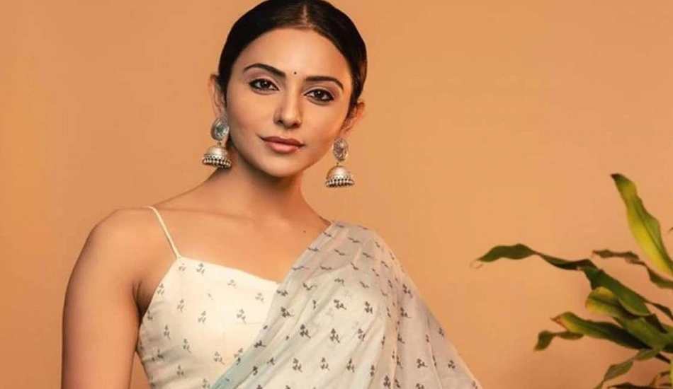 মাদক মামলায় বন্ধ হোক 'মিডিয়া ট্রায়াল', আদালতের দ্বারস্থ রকুলপ্রীত