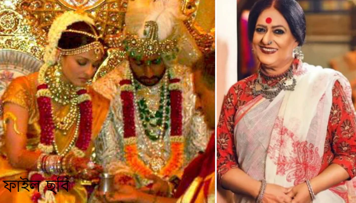 Sharbari Dutta death: Clothes designed by renowned fashion designer was worn by Bachchans more than once