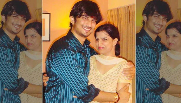 ''মা ও ভাইকে হারানোর ক্ষতি পূরণ হওয়ার নয়'', লিখলেন সুশান্তের দিদি মীতু সিং